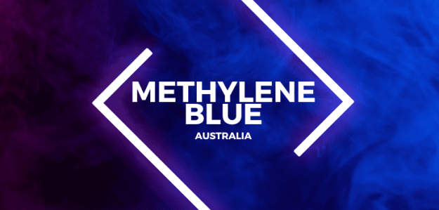 Methylene Blue Australia Methylene Blue Australia