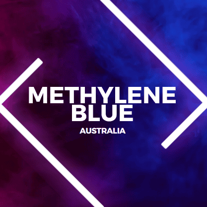 Methylene Blue Australia